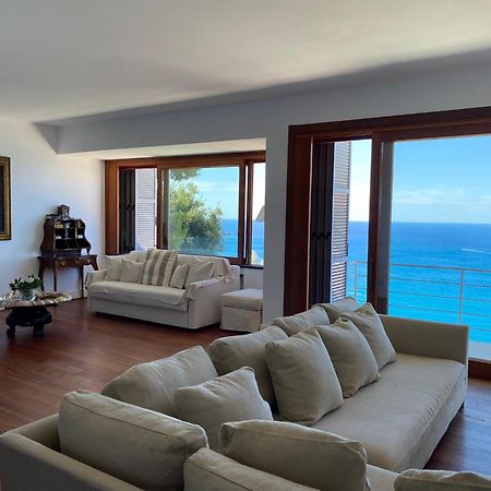 Camogli - "Casa Oliver" - Liguria Holidays Exterior foto