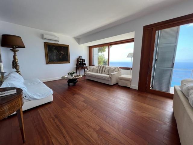 Camogli - "Casa Oliver" - Liguria Holidays Exterior foto
