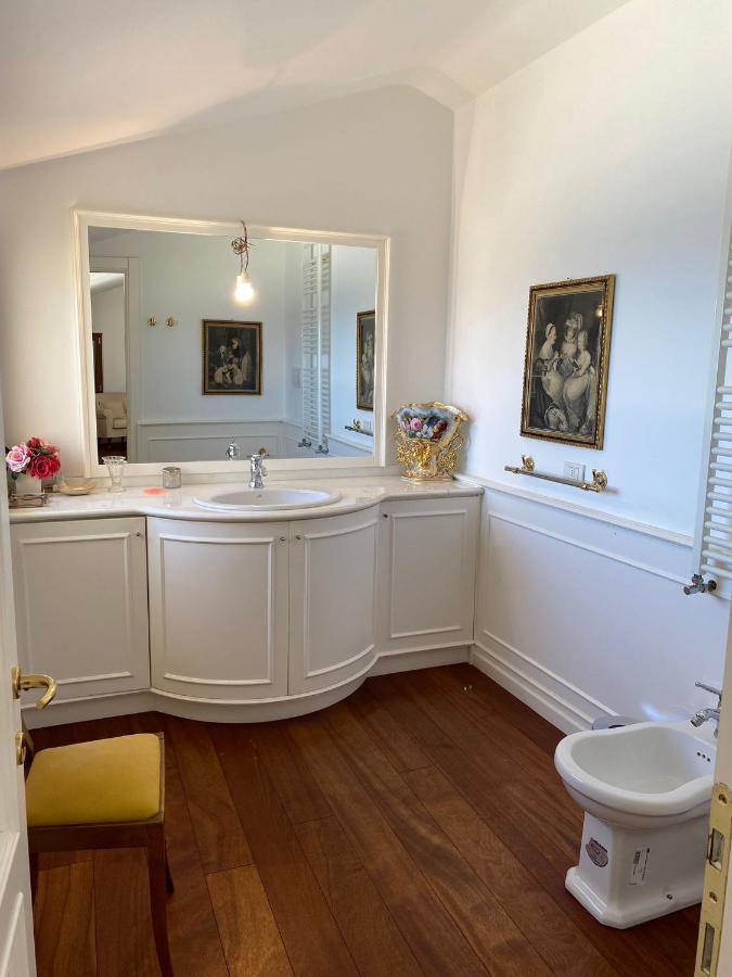 Camogli - "Casa Oliver" - Liguria Holidays Exterior foto